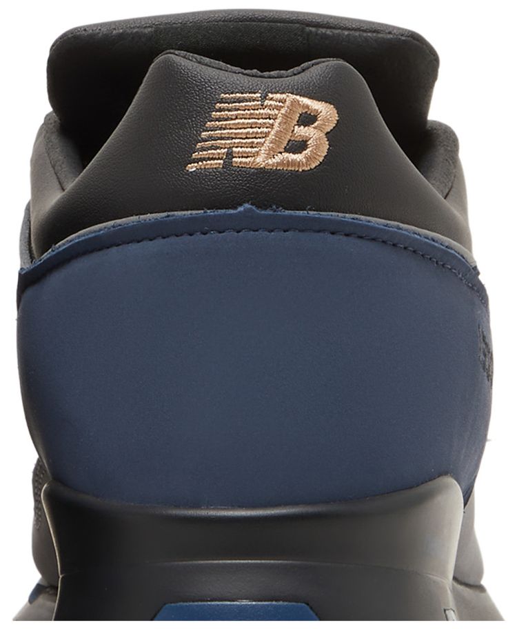 New Balance 1500 Made in England Grey Navy