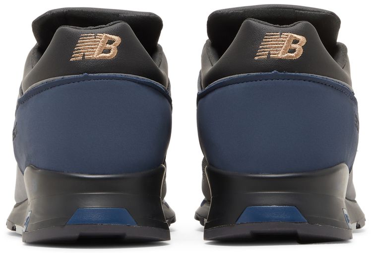 New Balance 1500 Made in England Grey Navy