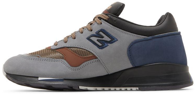 New Balance 1500 Made in England Grey Navy