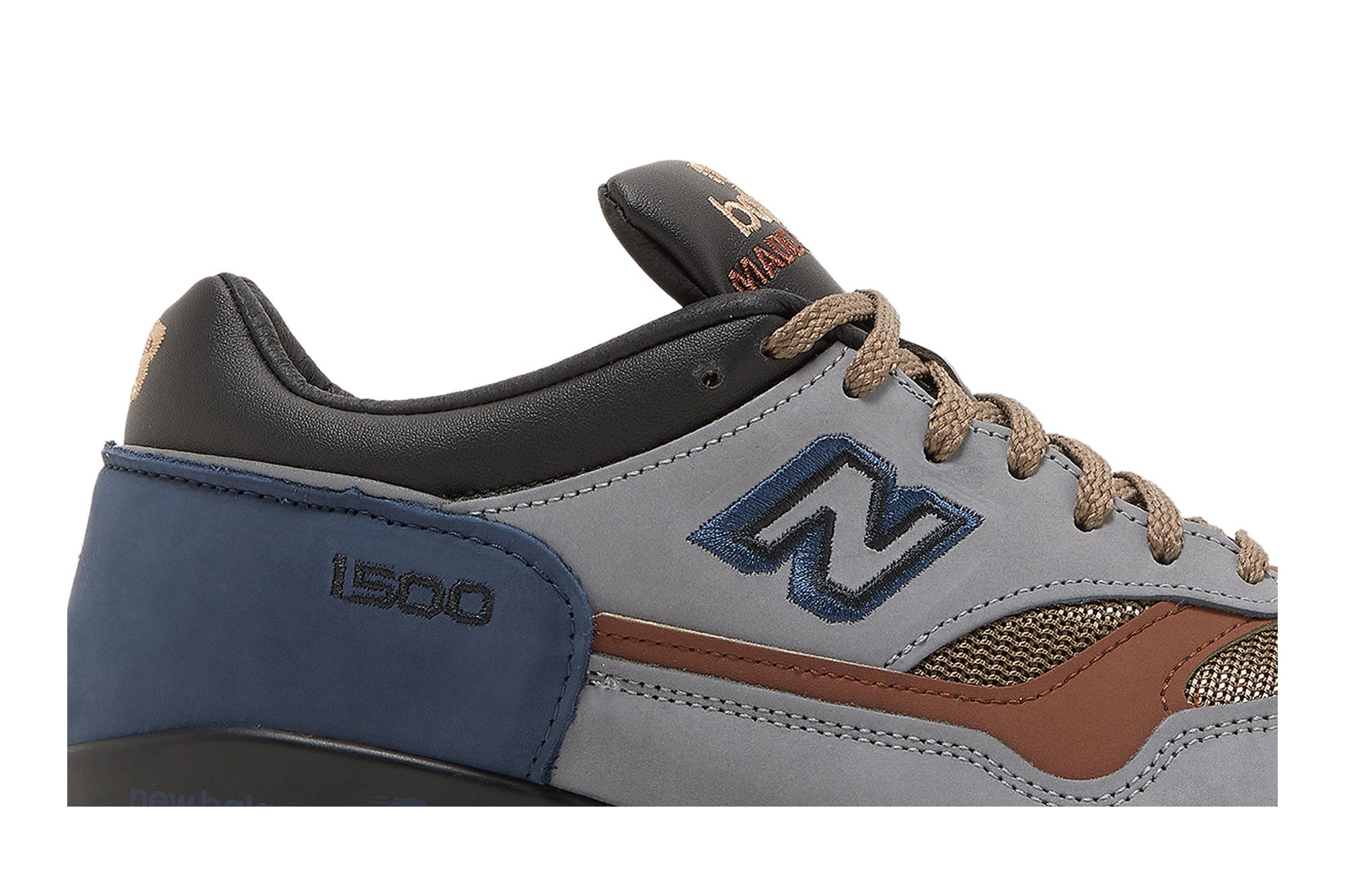 New Balance ☆ made in England M1500PWK グレー $_57.JPG?set_id=8800005007