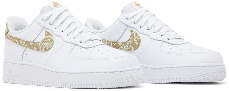 Nike Wmns Air Force 1 07 Essential Barely Paisley
