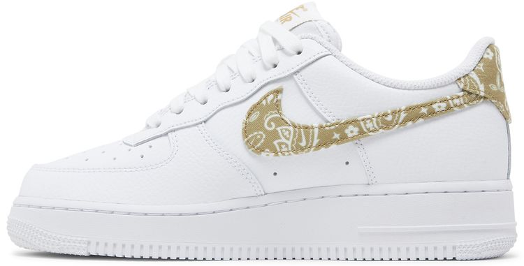 Nike Wmns Air Force 1 07 Essential Barely Paisley