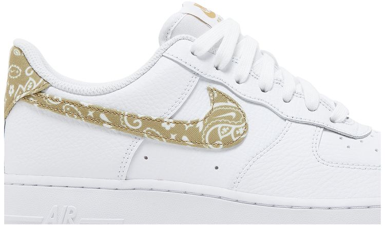 Nike Wmns Air Force 1 07 Essential Barely Paisley