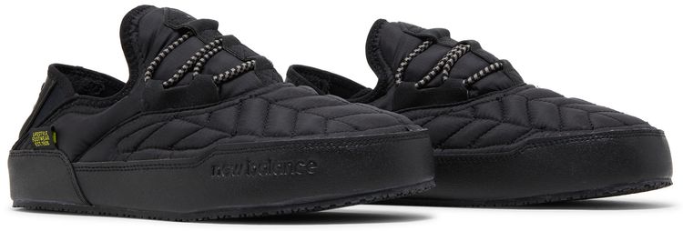 New Balance CRVN MOCv2 Triple Black