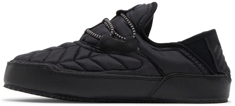 New Balance CRVN MOCv2 Triple Black