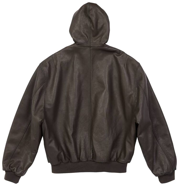 Balenciaga Taxi Blouson Black