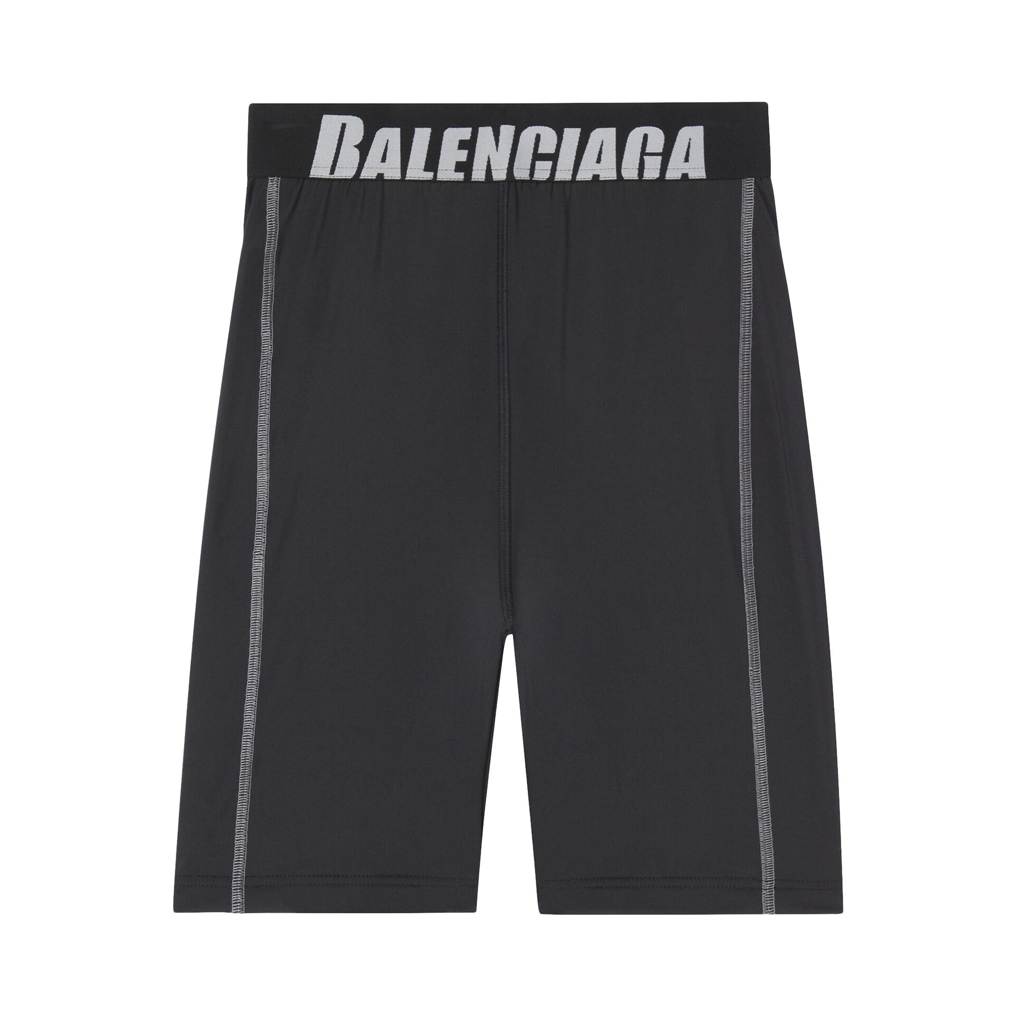Balenciaga biker shorts best sale