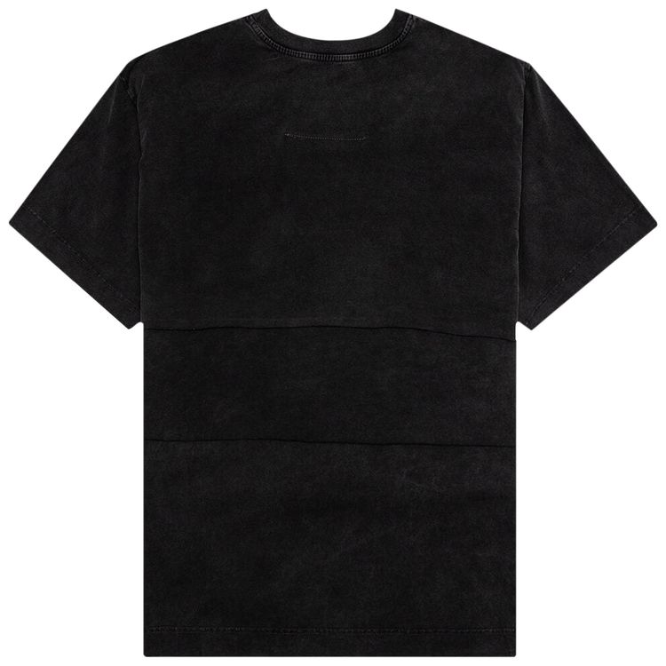 Givenchy All In One T Shirt Grey