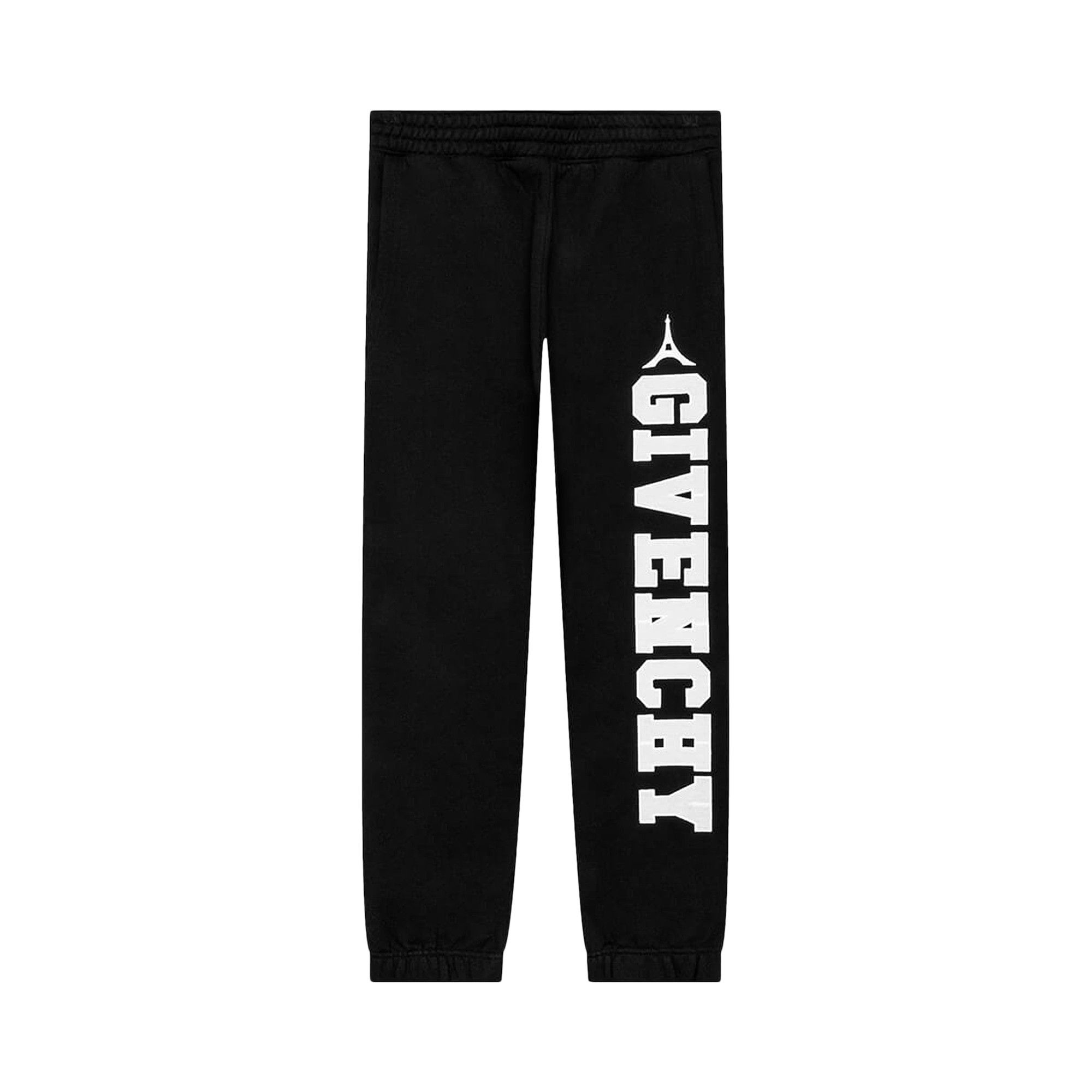 Buy Givenchy Slim Fit Print Jogging Black BM514M3Y88 001 GOAT CA