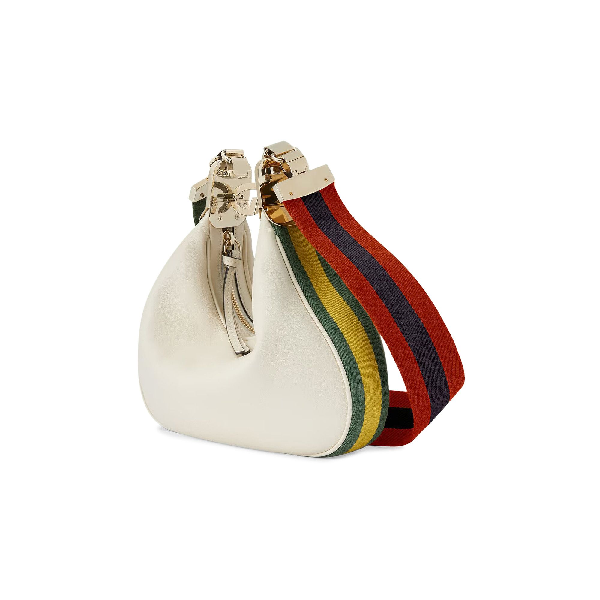 【GUCCI】ATTACHE MINI SHOULDER BAG Gucci Attache Mini Shoulder Bag - Runway Catalog