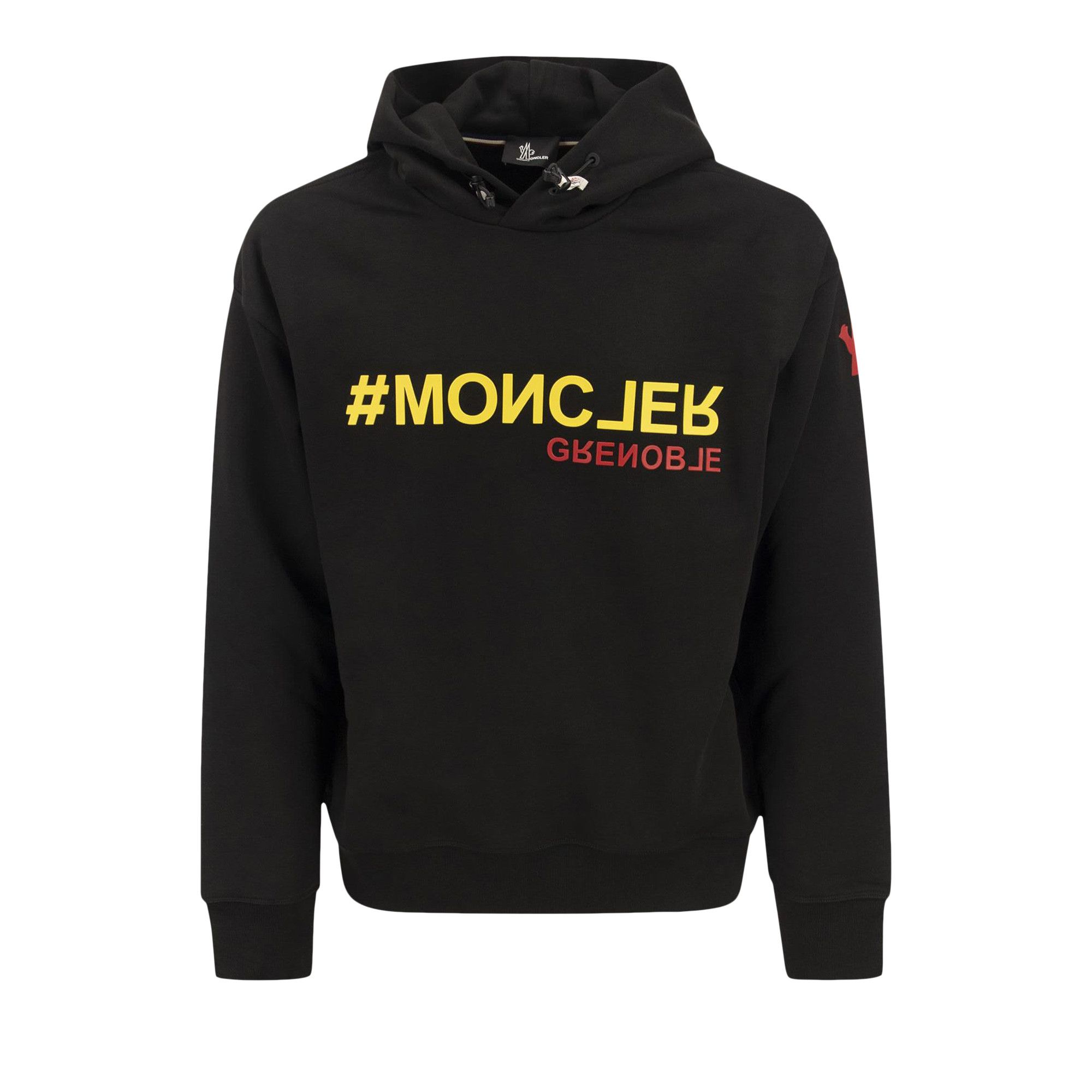 Moncler cheap grenoble hoodie