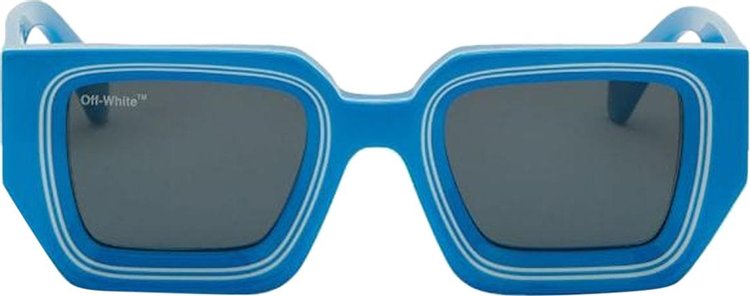 Off-White Francisco Sunglasses