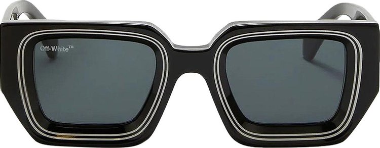 Off-White Francisco Sunglasses
