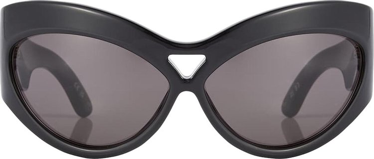 Saint Laurent Sunglasses 'Black'