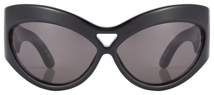 Saint Laurent Sunglasses Black