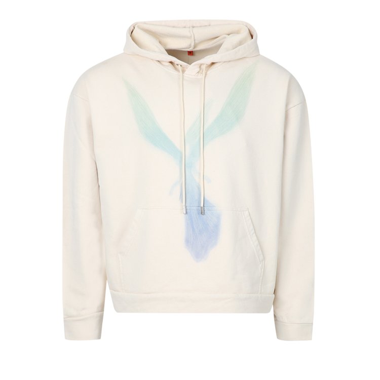 Who Decides War Guardian Hooded Pullover 'Cream'