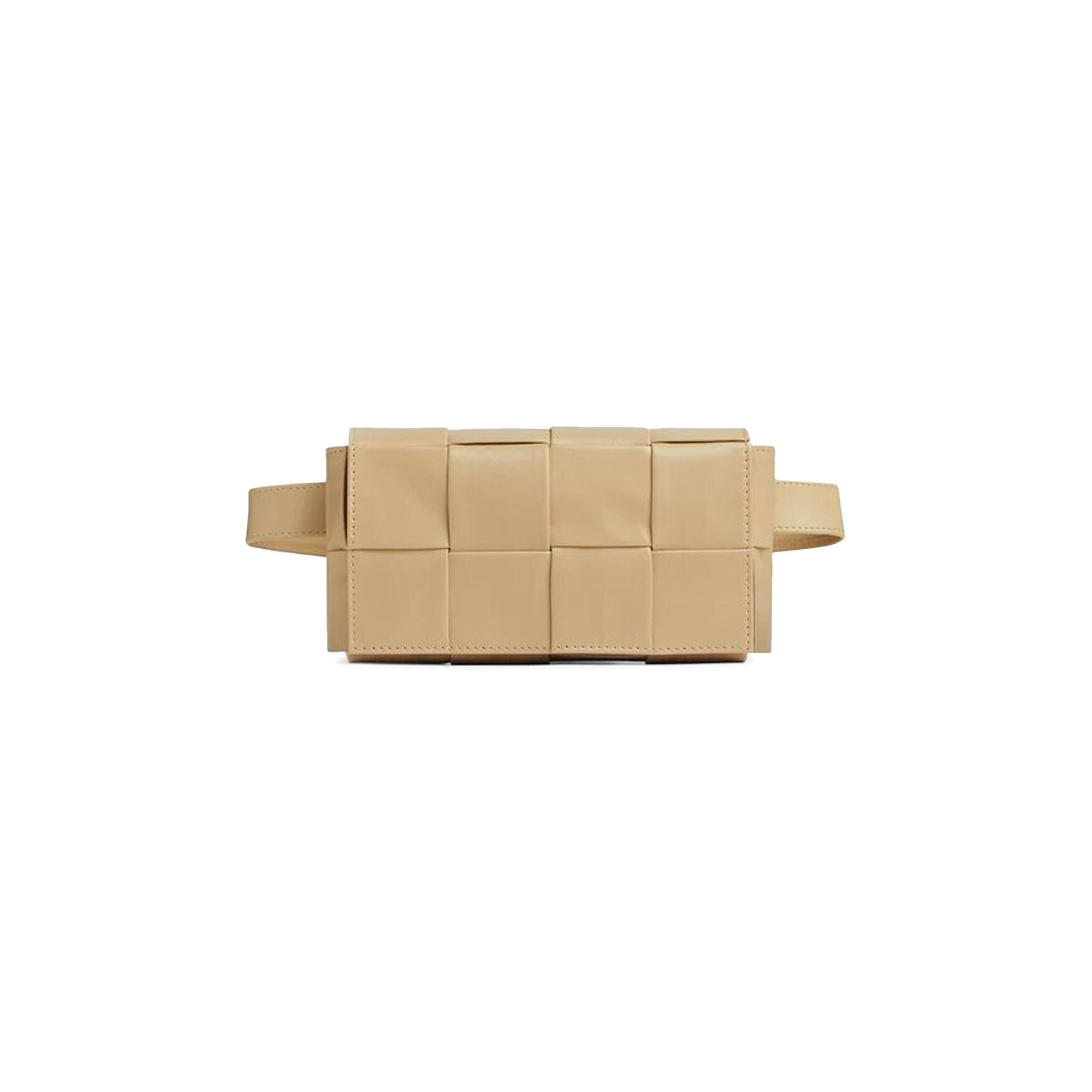 BOTTEGA VENETA ボディバッグ CASSETTE 651053 VCQ72 ボッテガヴェネタ BOTTEGA VENETA BOTTEGA VENETA ボディバッグ