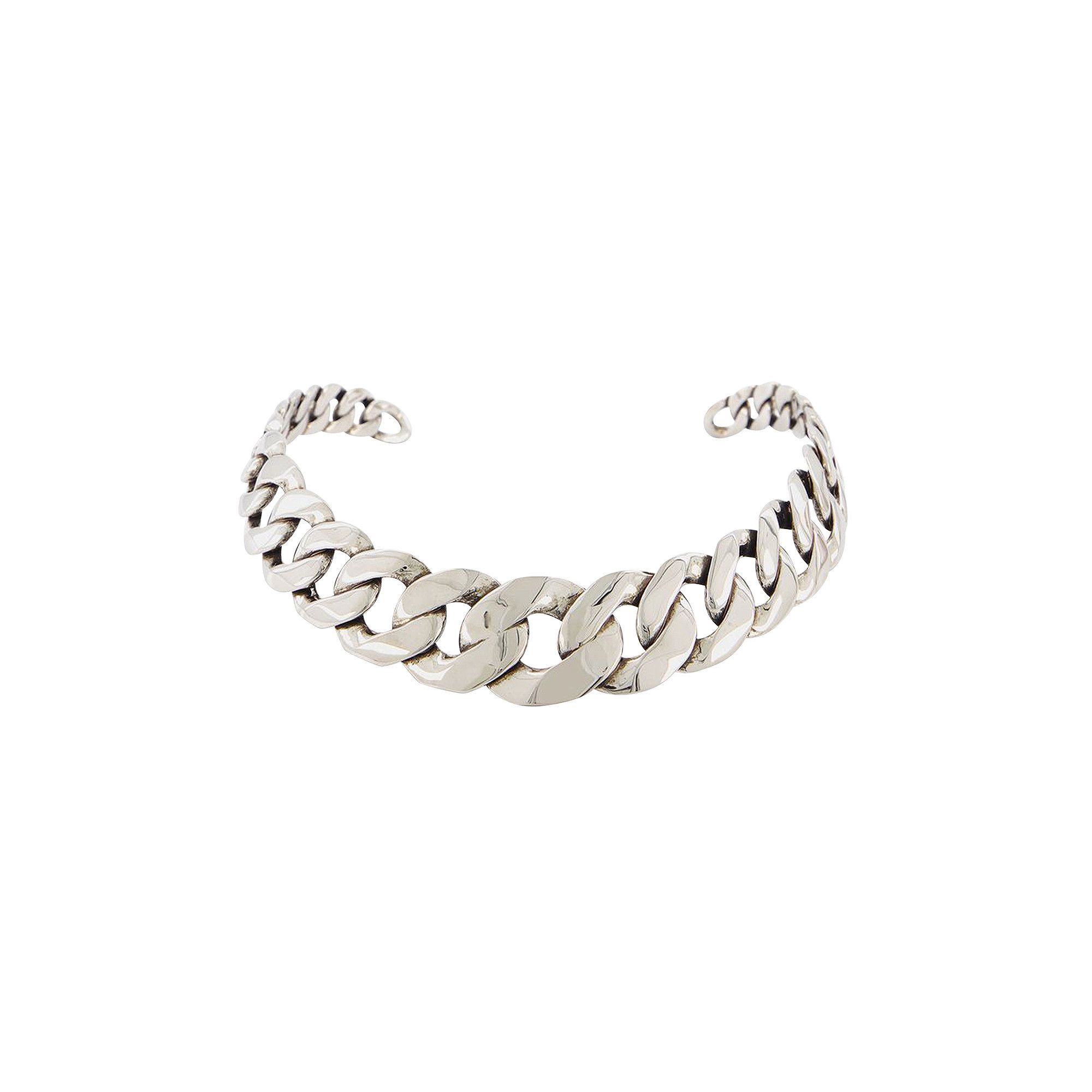 Alexander mcqueen choker necklace discount