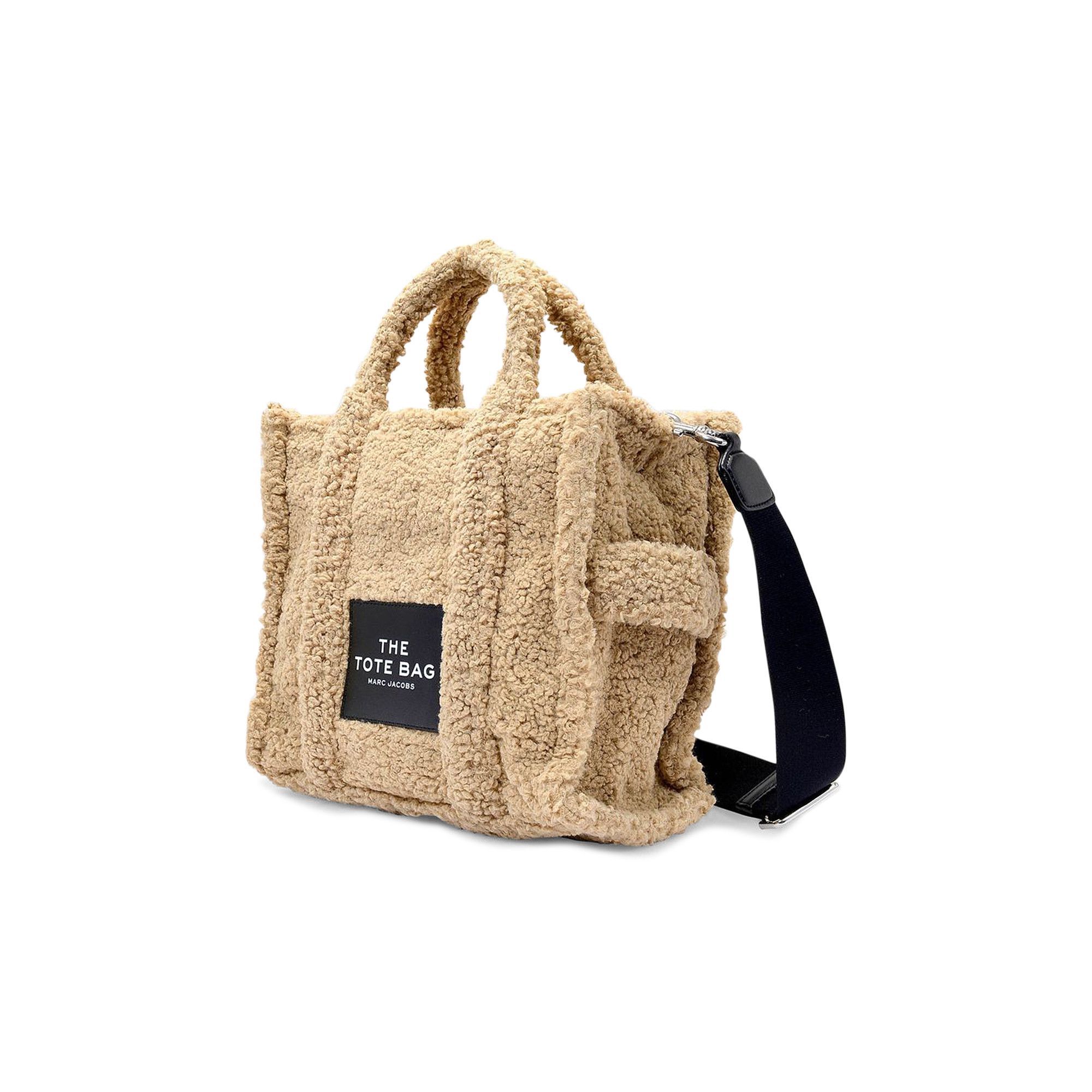 【即発】人気 MARC JACOBS THE TEDDY SMALL TOTE BAG(M0016740) Marc Jacobs The Teddy Small Tote Bag | Neiman Marcus