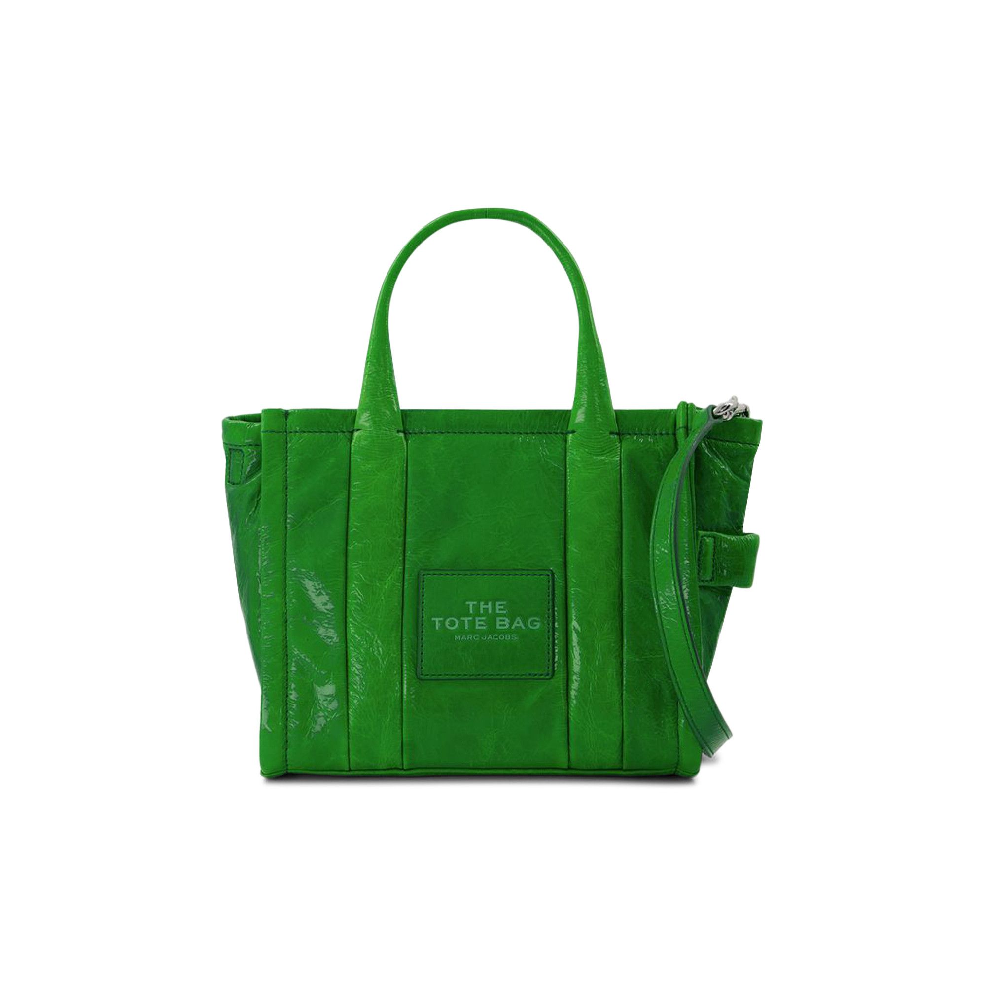 Marc jacobs green purse top