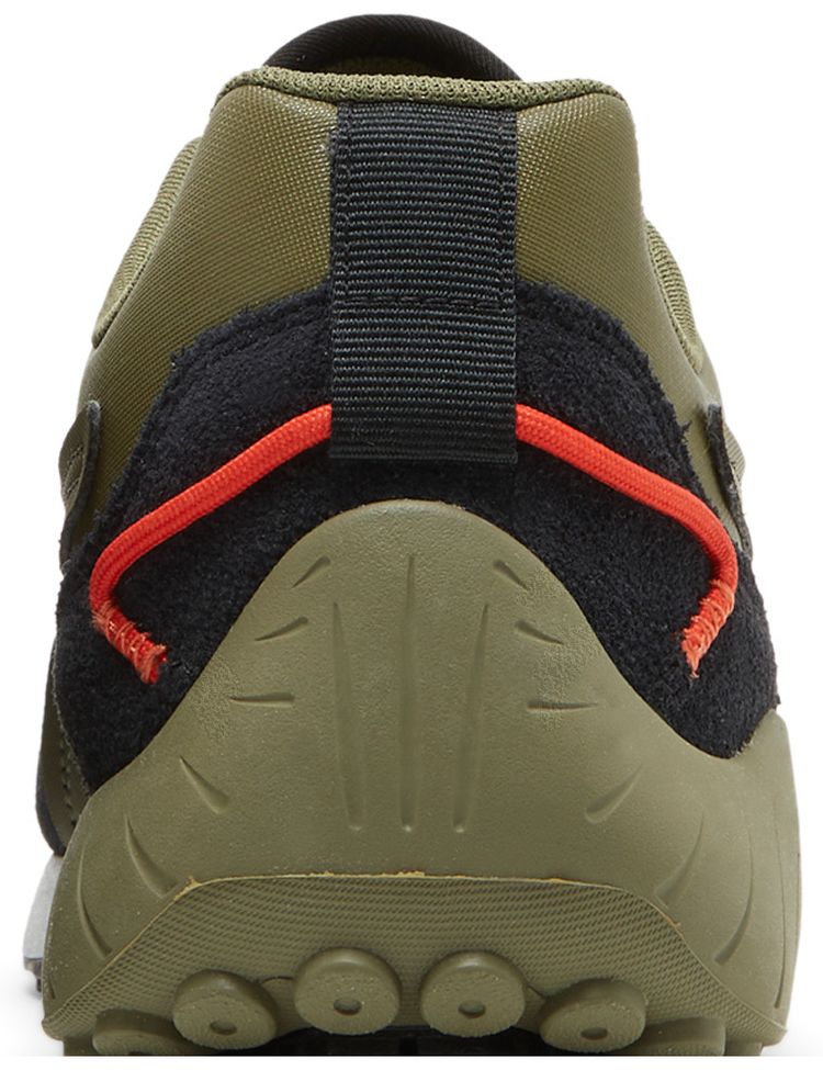 Porsche Legacy x Puma SpeedFusion Black Dark Green Moss