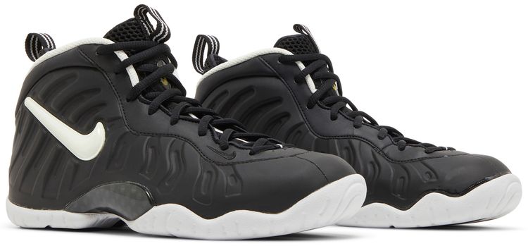 Nike Little Posite Pro GS Dr Doom