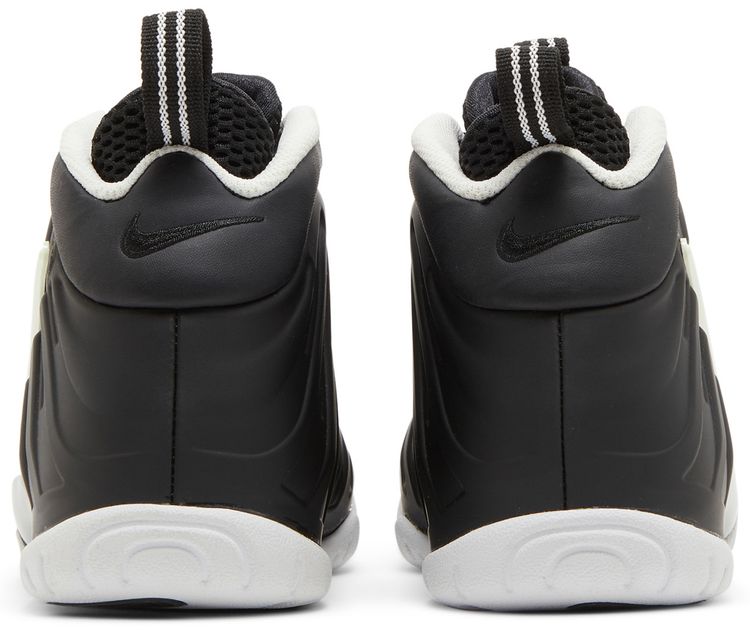 Nike Little Posite Pro GS Dr Doom