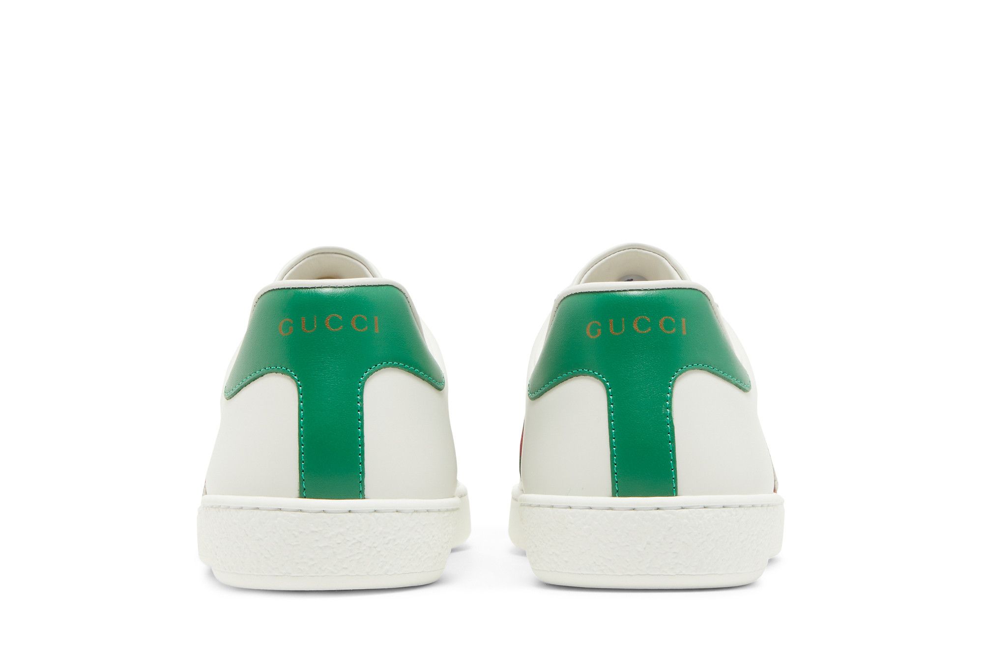 Buy Disney x Gucci Ace Donald Duck Patch 649399 1XG60 9114 GOAT AU