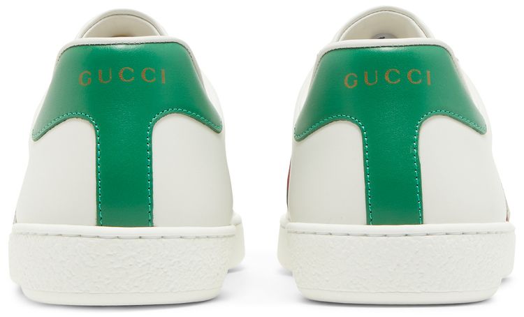 Disney x Gucci Ace Donald Duck Patch