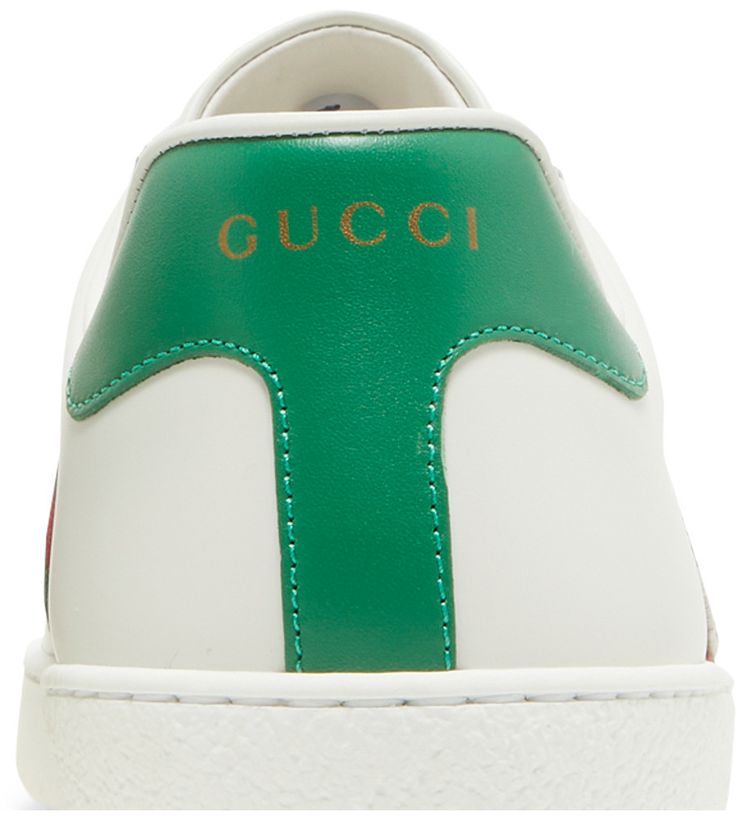 Disney x Gucci Ace Donald Duck Patch