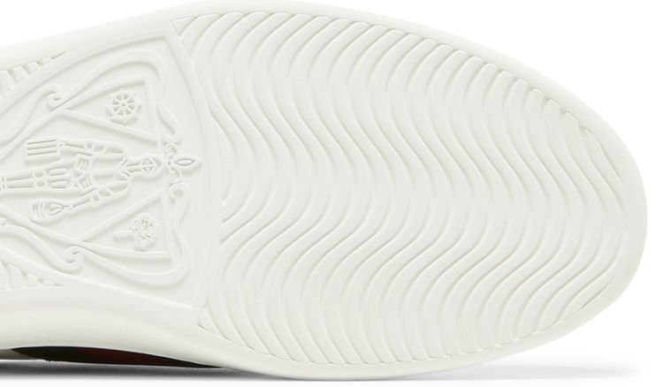 Disney x Gucci Ace Donald Duck Patch