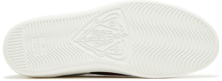 Disney x Gucci Ace Donald Duck Patch