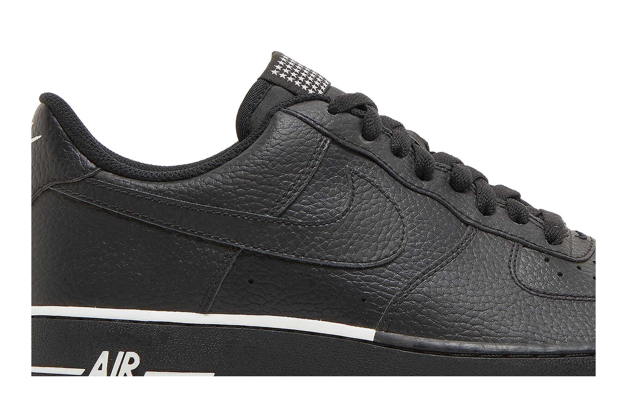 Achetez des Air Force 1 Low 07 All Match AA4083 009 GOAT FR