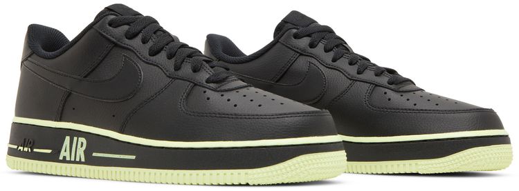 Nike Air Force 1 Low Ribbon   Volt