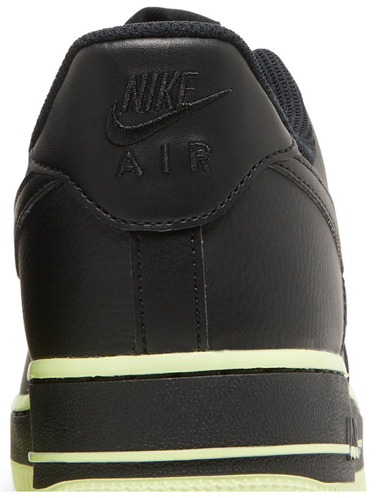 Nike Air Force 1 Low Ribbon   Volt