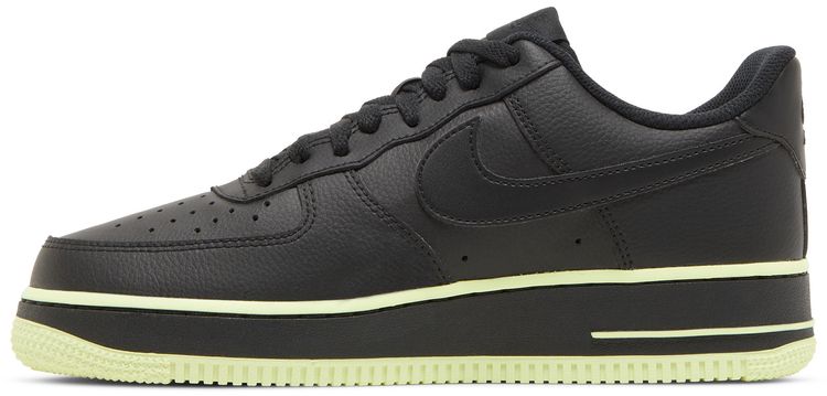 Nike Air Force 1 Low Ribbon   Volt