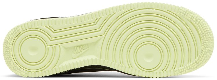 Nike Air Force 1 Low Ribbon   Volt