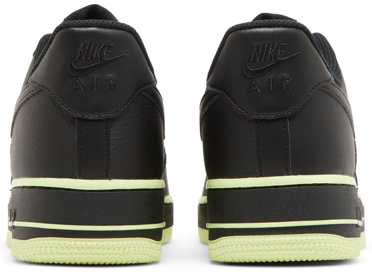 Nike Air Force 1 Low Ribbon   Volt