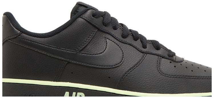 Nike Air Force 1 Low Ribbon   Volt