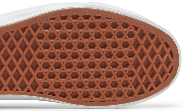 Vans OG Classic Slip On LX Navy