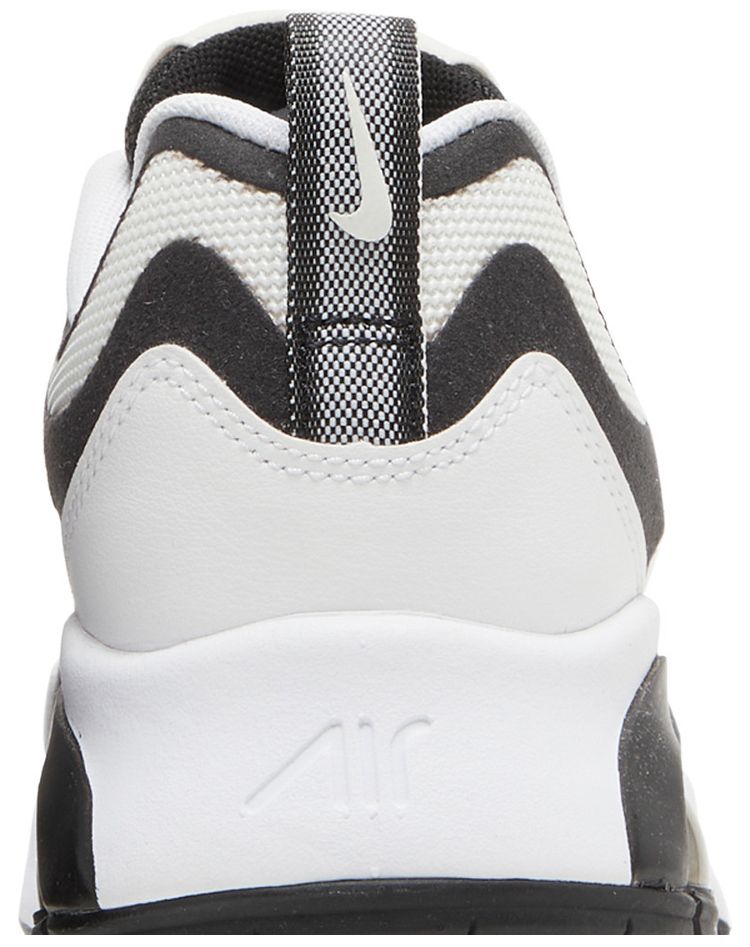 Nike Wmns Air Max 200 White Black