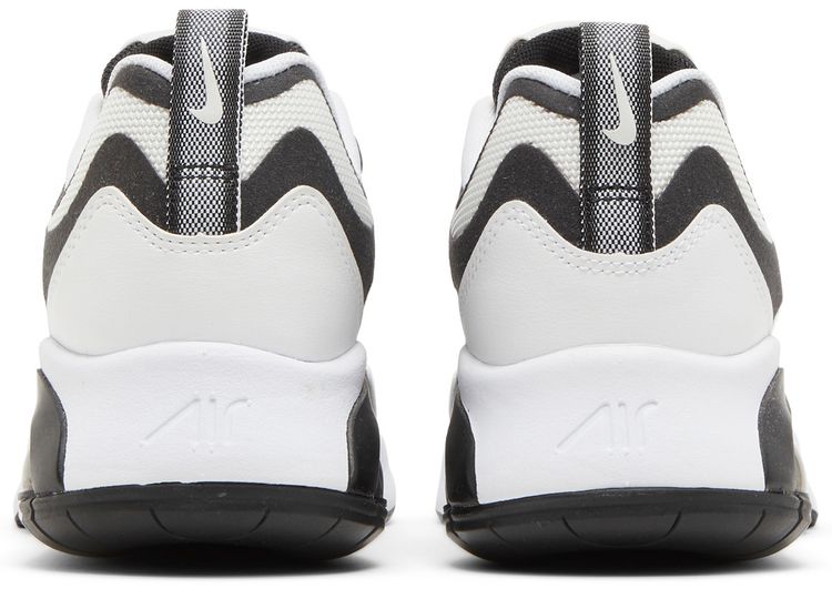 Nike Wmns Air Max 200 White Black
