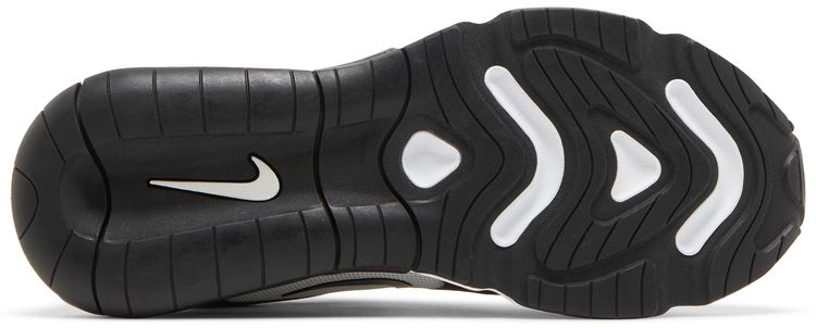 Nike Wmns Air Max 200 White Black