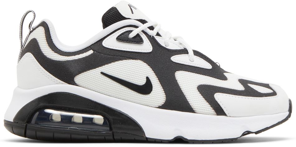 airmax 200 white