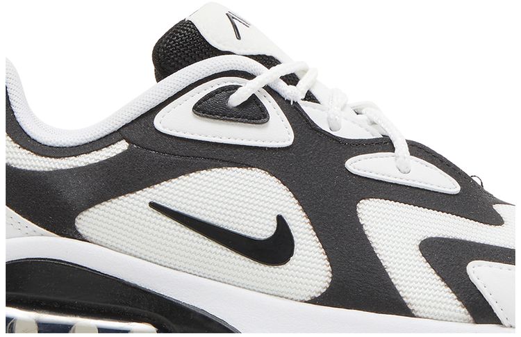 Nike Wmns Air Max 200 White Black