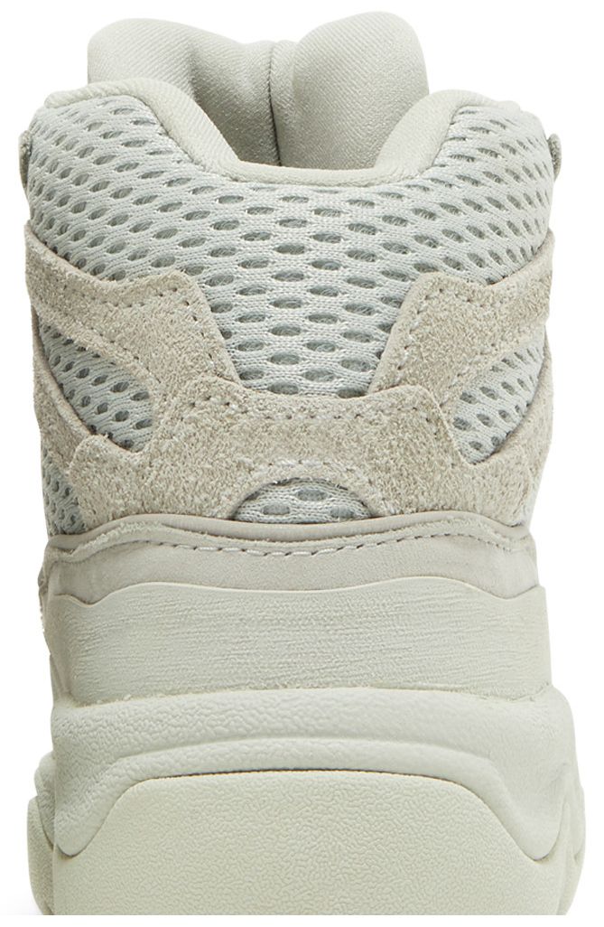 Adidas Yeezy Desert Boot Infant Salt