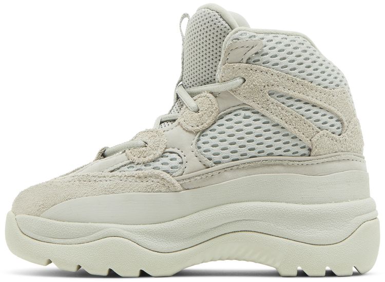 Adidas Yeezy Desert Boot Infant Salt
