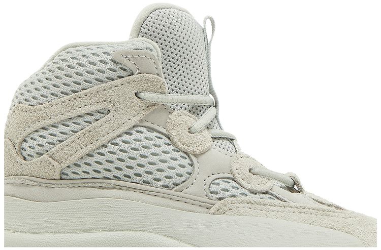 Adidas Yeezy Desert Boot Infant Salt