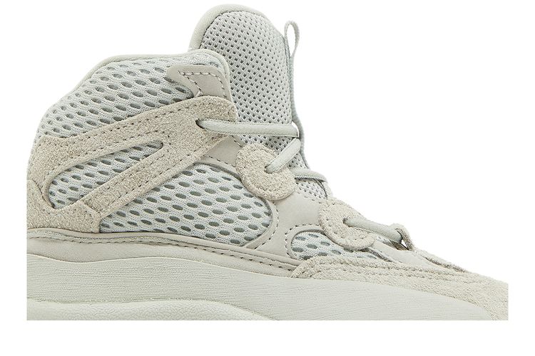 Buy adidas Yeezy Desert Boot Infant 'Salt' - FV5686 | GOAT