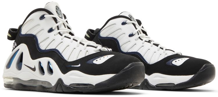 Nike Air Max Uptempo 97 College Navy